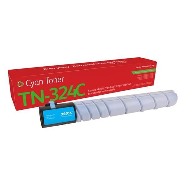 Toner rigenerato Everyday™ di Ciano compatibile con Konica Minolta A8DA430 (A8D…