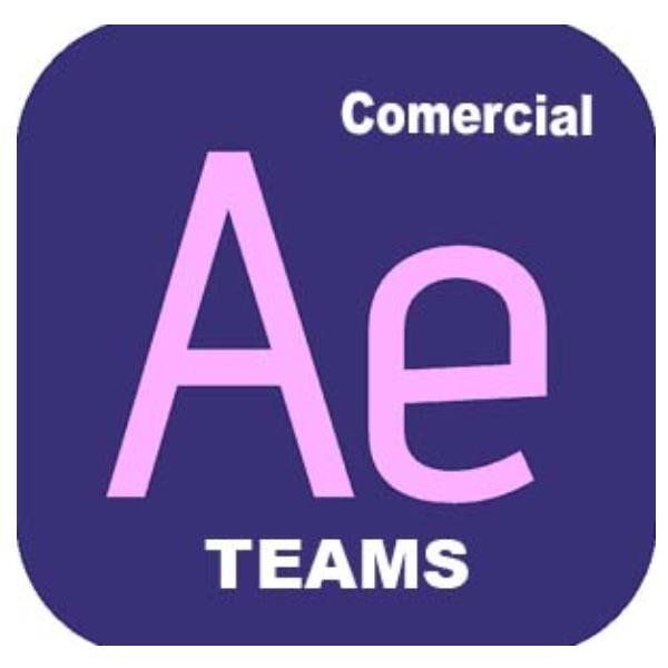 Adobe After Effects for teams - Nuovo abbonamento (1 anno) - 1 utente - GOV - A…