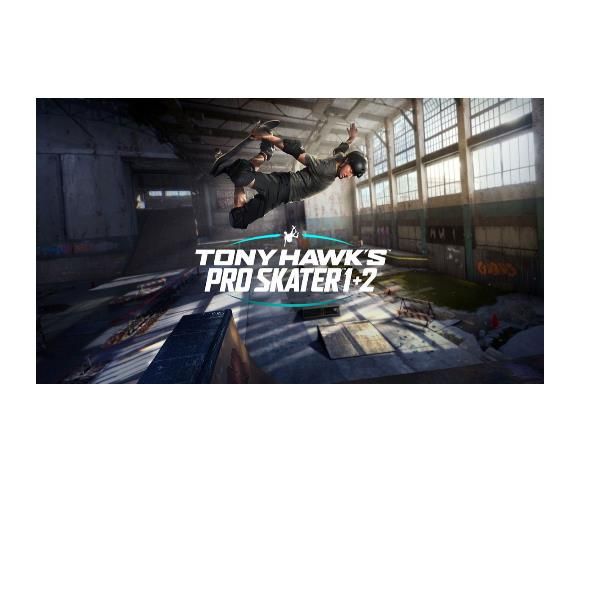 Tony Hawk's Pro Skater 1 + 2 - Xbox One