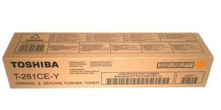 Toshiba - Toner - Giallo - 6AK00000107 - 10.000 pag