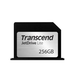 Transcend JetDrive Lite 360 - Scheda di memoria flash - 256 GB