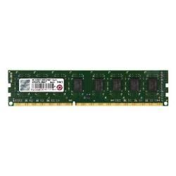Transcend JetRAM - DDR3 - modulo - 4 GB - DIMM a 240 pin - 1600 MHz / PC3-12800…