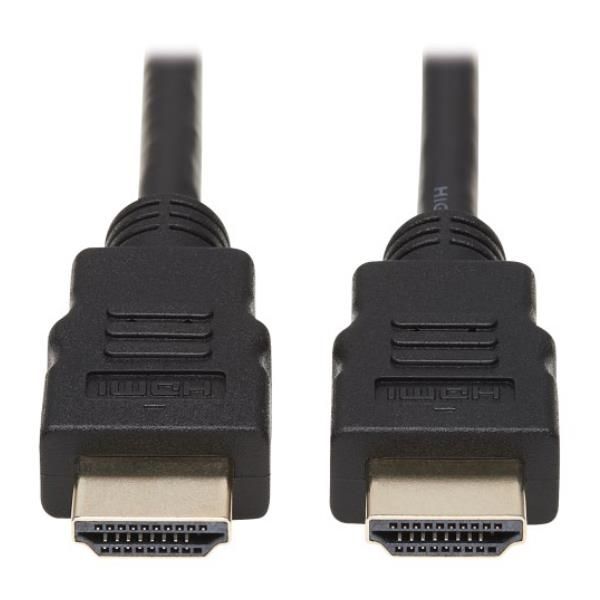 Tripp Lite 10ft High Speed HDMI Cable Digital Video with Audio 4K x 2K M/M 10' …