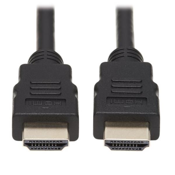 Tripp Lite 6ft High Speed HDMI Cable with Ethernet Digital Video / Audio 4K x 2…