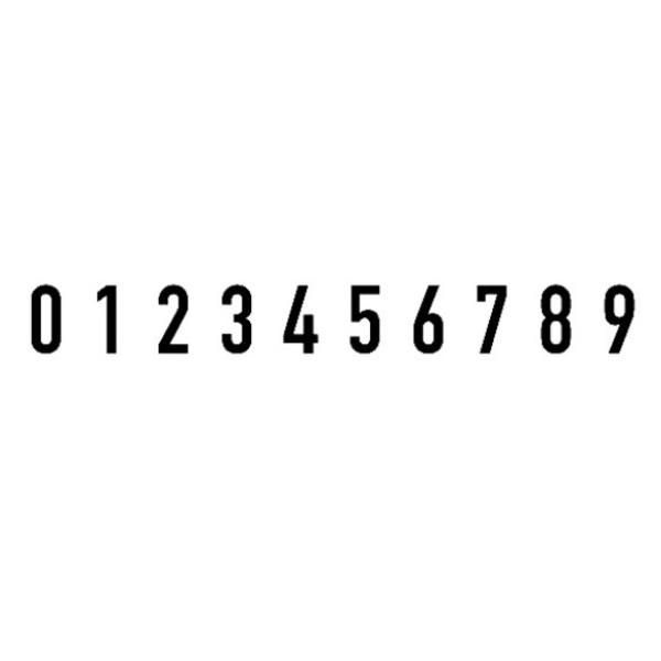 Trodat 55510