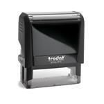 Trodat Printy 4913 - Timbro - autoinchiostrante - testo personalizzabile - 22 x…