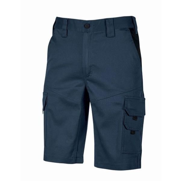 U-POWER BERMUDA BONITO WESTLAKE BLUE-S