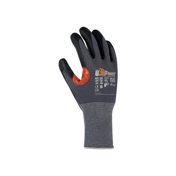 U-POWER CF12 PA GUANTI KUMBA 8