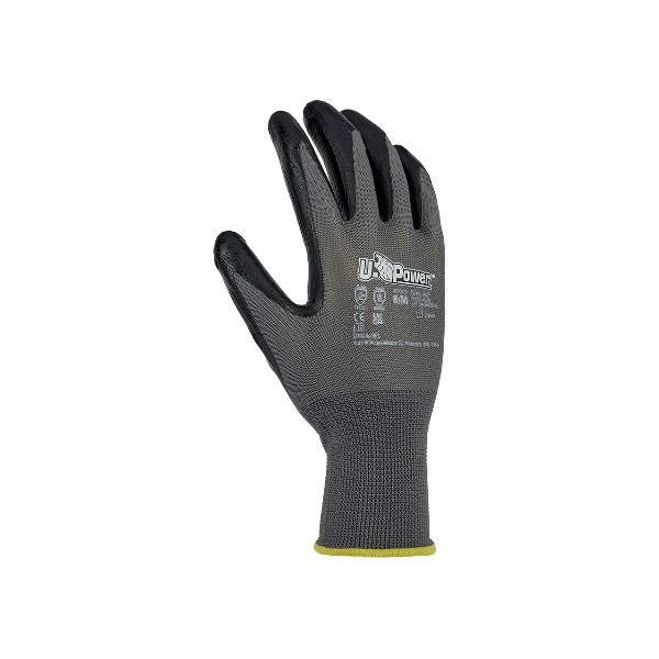 U-POWER CF12 PA GUANTI VALZER 10