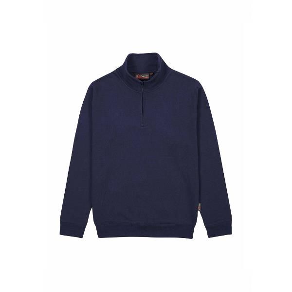 U-POWER FELPA TAUTRA DEEP BLUE3XL