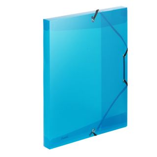 Favorit Lumina - Cartelletta a 3 lembi - larghezza dorsale 25 mm - per 240 x 32…