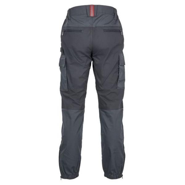 U-POWER PANTALONE HIKE GREY GREY -M