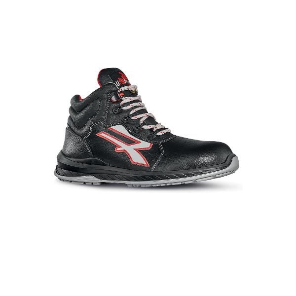 U-POWER SCARPE BOST S ESD RS S3S CI FO SR36