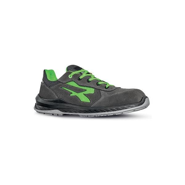 U-POWER SCARPE DENVER S ESD S1PS FO SR35