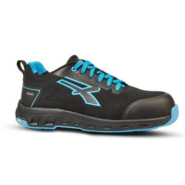 U-POWER SCARPE DEON ESD S1PS HI HRO FO SR38