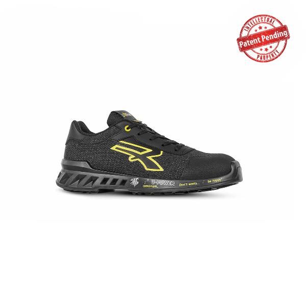 U-POWER SCARPE FRANK S ESD S1PS FO SR43