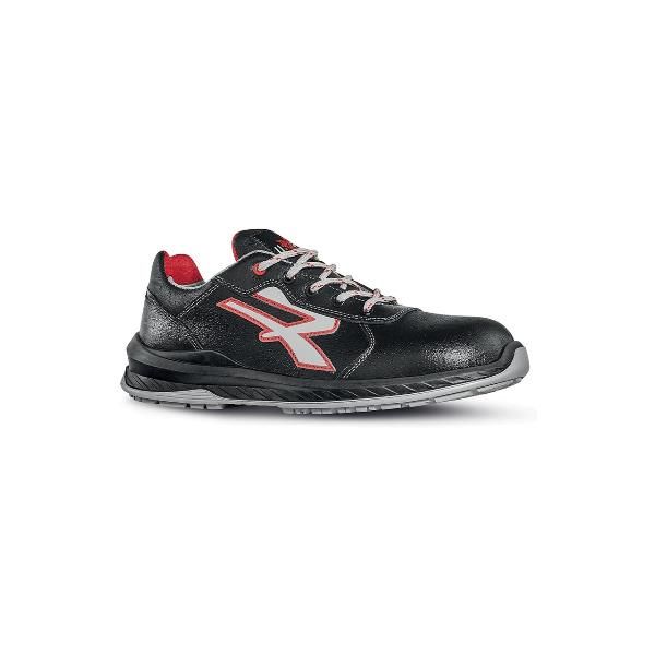 U-POWER SCARPE PARIGI S ESD S3S CI FO SR40