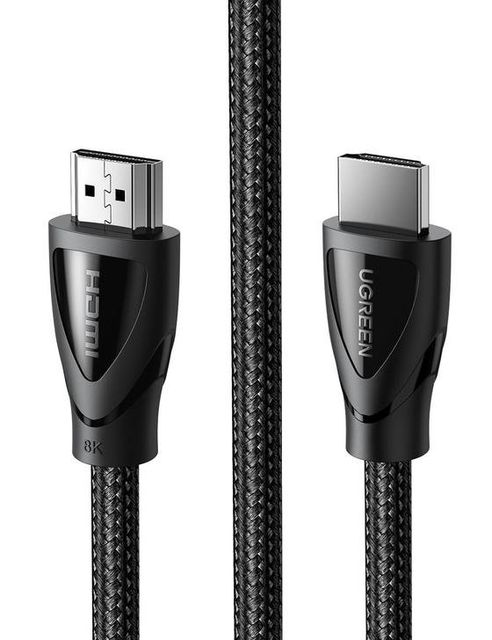 UGREEN Cavo HDMI 2.1 maschio a maschio 1m
