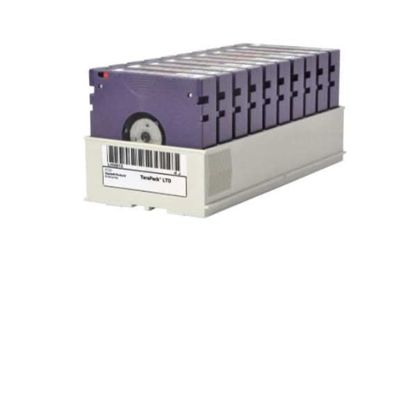 ULTRIUM DATA CARTRIDGES LTO CLEANI NG TERAPACK TAPE10PACK