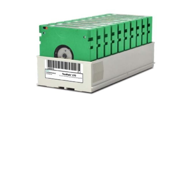ULTRIUM DATA CARTRIDGES LTO TERAPA CK DUST COVER 10 PACK