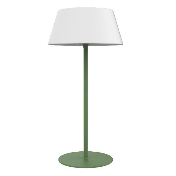 UNILUX LAMPADA LOOMPA VERDE