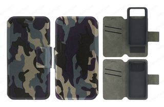 UNIVERSALE SCATTO CAMUFLAGE COVER 4.5"