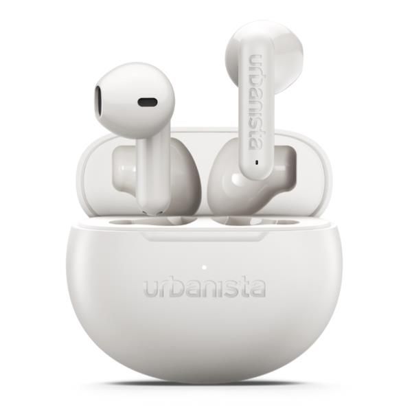 URBANISTA AUSTIN 2 AURICOLARI TRUE WIRELESS IN-EAR ANC CLOUD WHITE