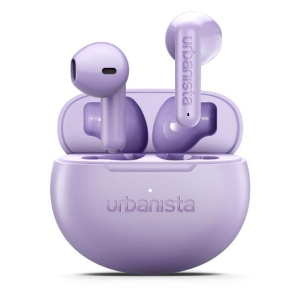 URBANISTA AUSTIN 2 AURICOLARI TRUE WIRELESS IN-EAR ANC LAVENDER PURPLE