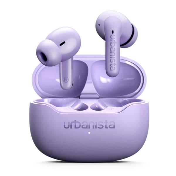 URBANISTA PALERMO - LAVENDER PURPLE