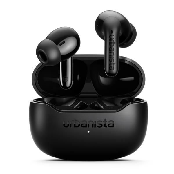URBANISTA PALERMO - MIDNIGHT BLACK