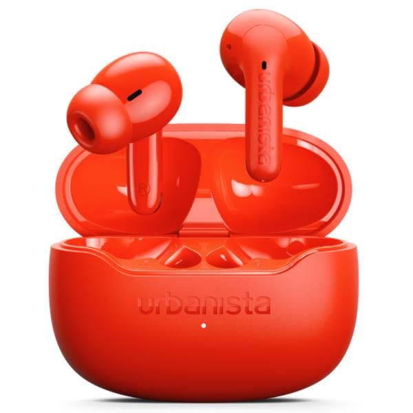URBANISTA PALERMO - POPPY ORANGE