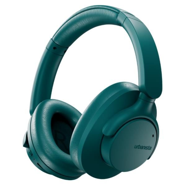 URBANISTA VALENCIA - TEAL GREEN