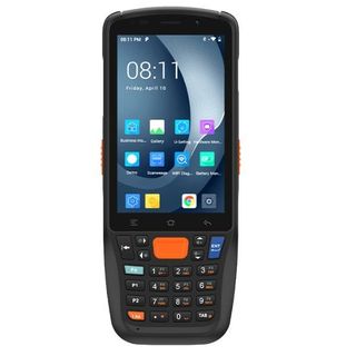 UROVO CT48 2D/WIFI/BTLE/4GB-64GB/AND 12