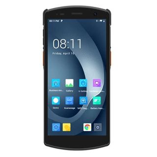 UROVO CT58S 2D/LTE/NFC/4GB-64GB/AND 12