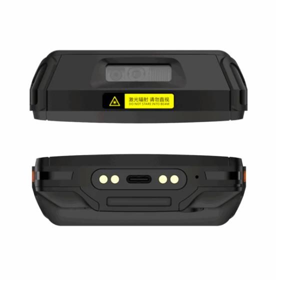UROVO CT58S 2D/LTE/NFC/4GB-64GB/AND 14