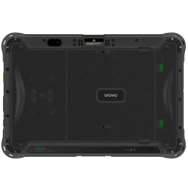 UROVO P8100 2D 5G WIFI BTLE AND13