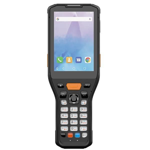 UROVO RT30 2D 27K 4GB-64GB/AND 14