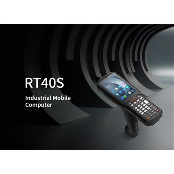 UROVO RT40 2D 38 TASTI 4GB-64GB/AND 12