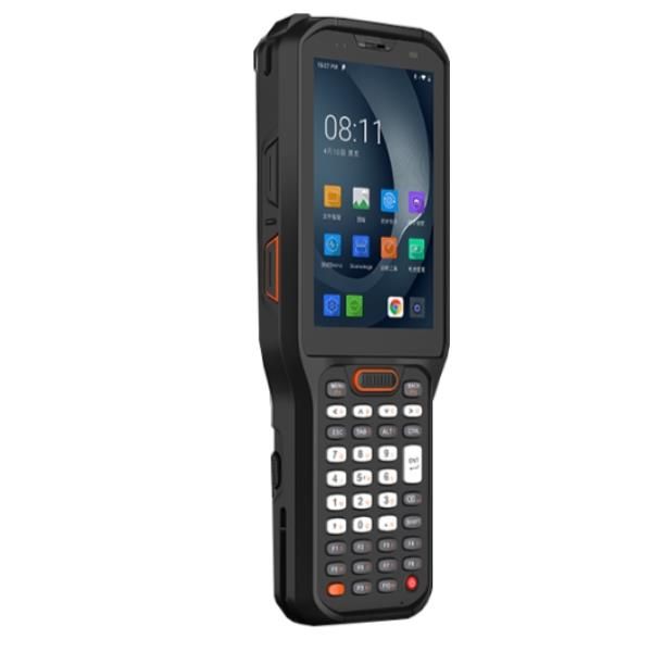 UROVO RT40 2D EX30 51K 4GB-64GB/AND 13