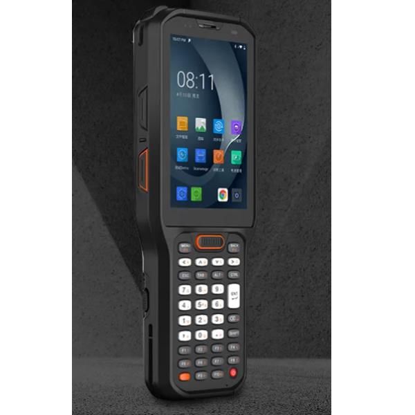 UROVO RT40 2D EX30 51K 4GB-64GB/COLD STOR