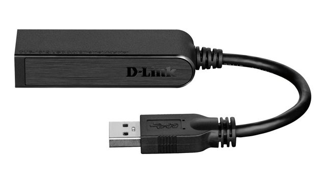 USB D-Link DUB-1312 USB 3,0