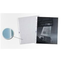 Favorit SUPERIOR - Busta trasparente - per 240 x 300 mm - trasparente (pacchett…
