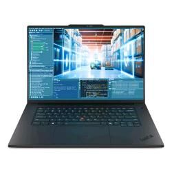 Ultra 7 255H / 32 GB LPCAMM / 1 TB / RTX PRO 1000 Blackwell 8 GB / Win 11 Pro