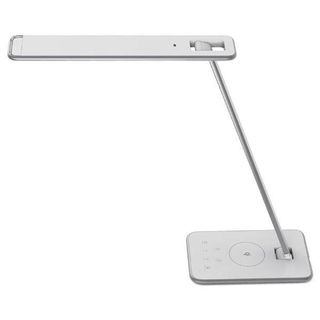 Unilux Jazz - Lampada da tavolo - LED - 11 W - classe D - 3000/4000/5000 K - bi…