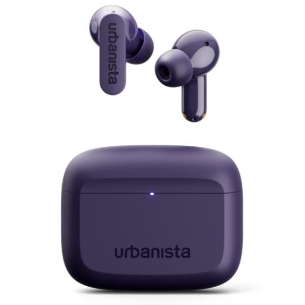 Urbanista PALO ALTO auricolari true wireless ANC