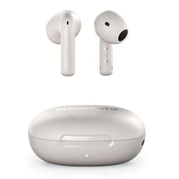 Urbanista SANTA MONICA, auricolari Bluetooth rue wireless Open Fit