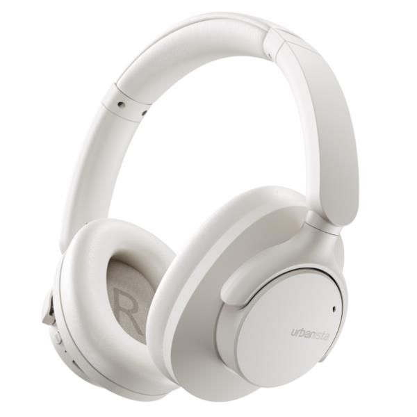 Urbanista VALENCIA cuffie bluetooth Active Noise Cancelling