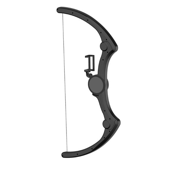 VARR GAMING AR BOW BLUETOOTH CONTROLLER FOR SMARTPHONES