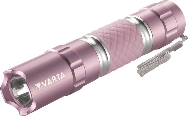 VARTA TORCE - LIPSTICK LIGHT (incl. 1AA)