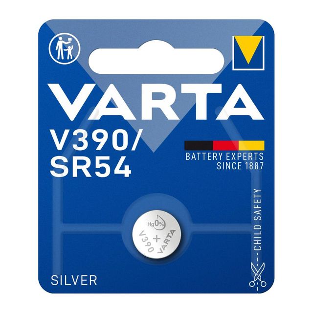 VARTA V390/389 BL1